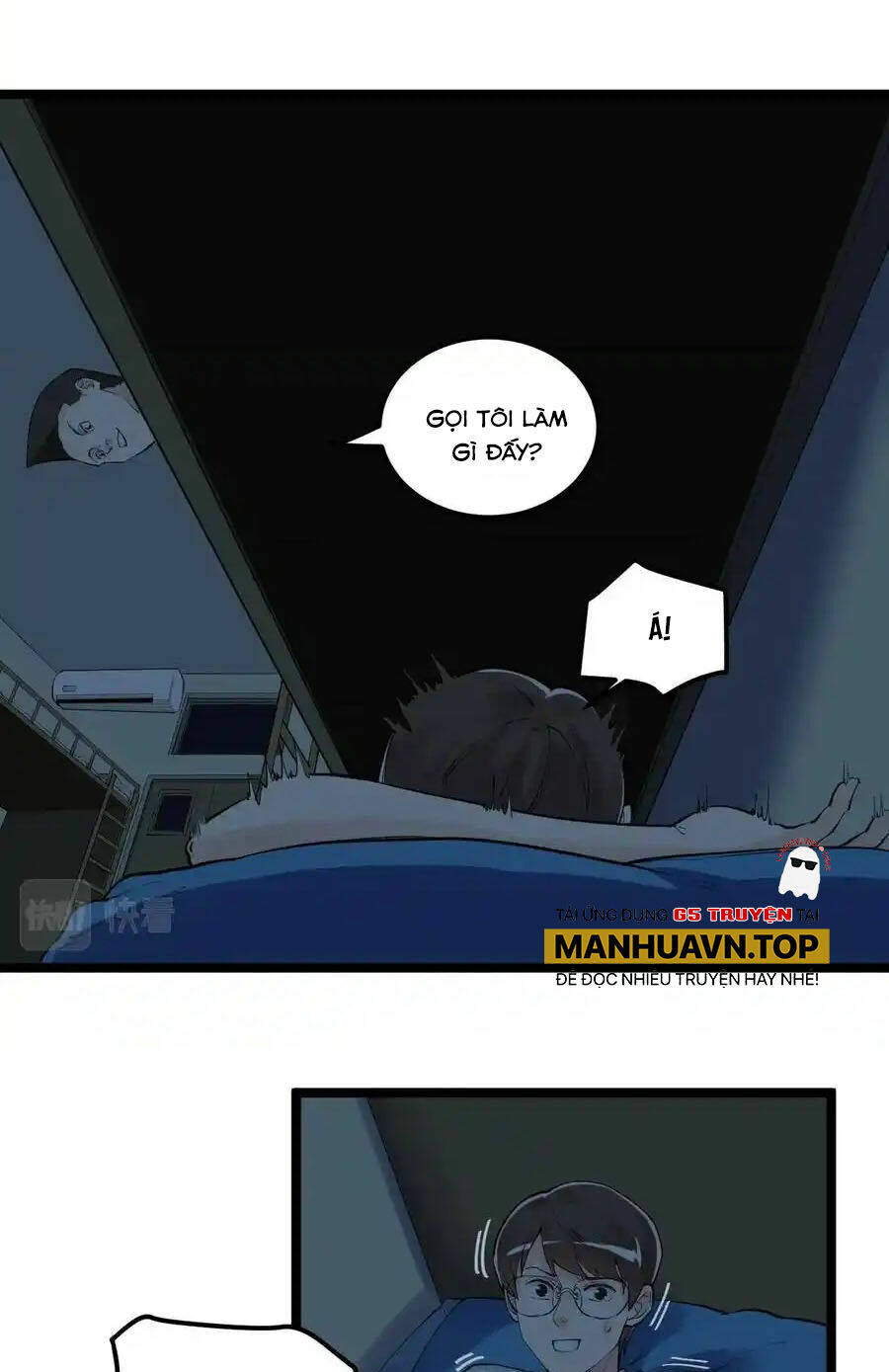 Tinh Thần Đại Hải Của Học Bá: Chapter 124