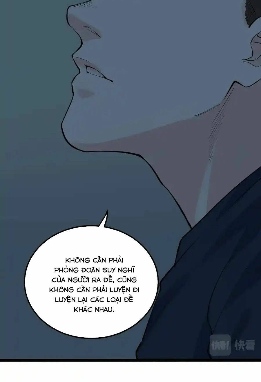 Tinh Thần Đại Hải Của Học Bá: Chapter 124