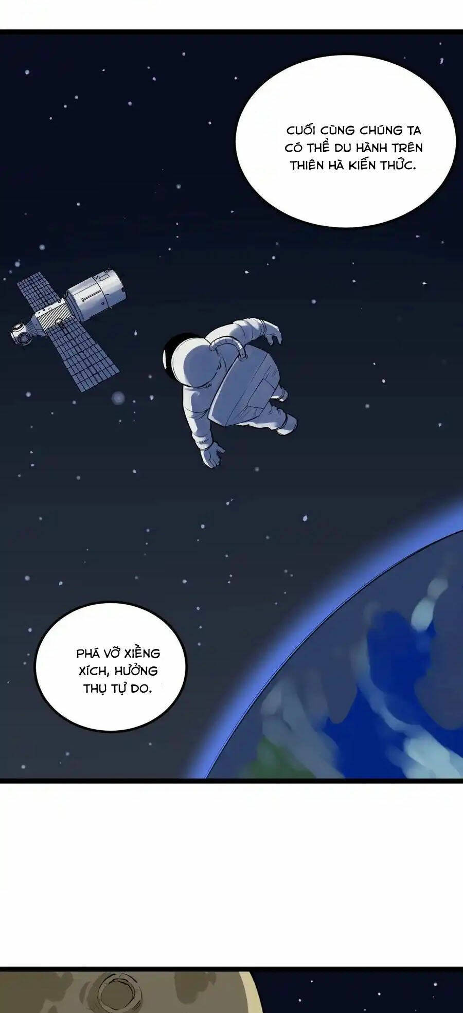 Tinh Thần Đại Hải Của Học Bá: Chapter 124