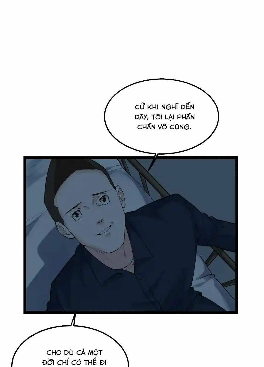 Tinh Thần Đại Hải Của Học Bá: Chapter 124