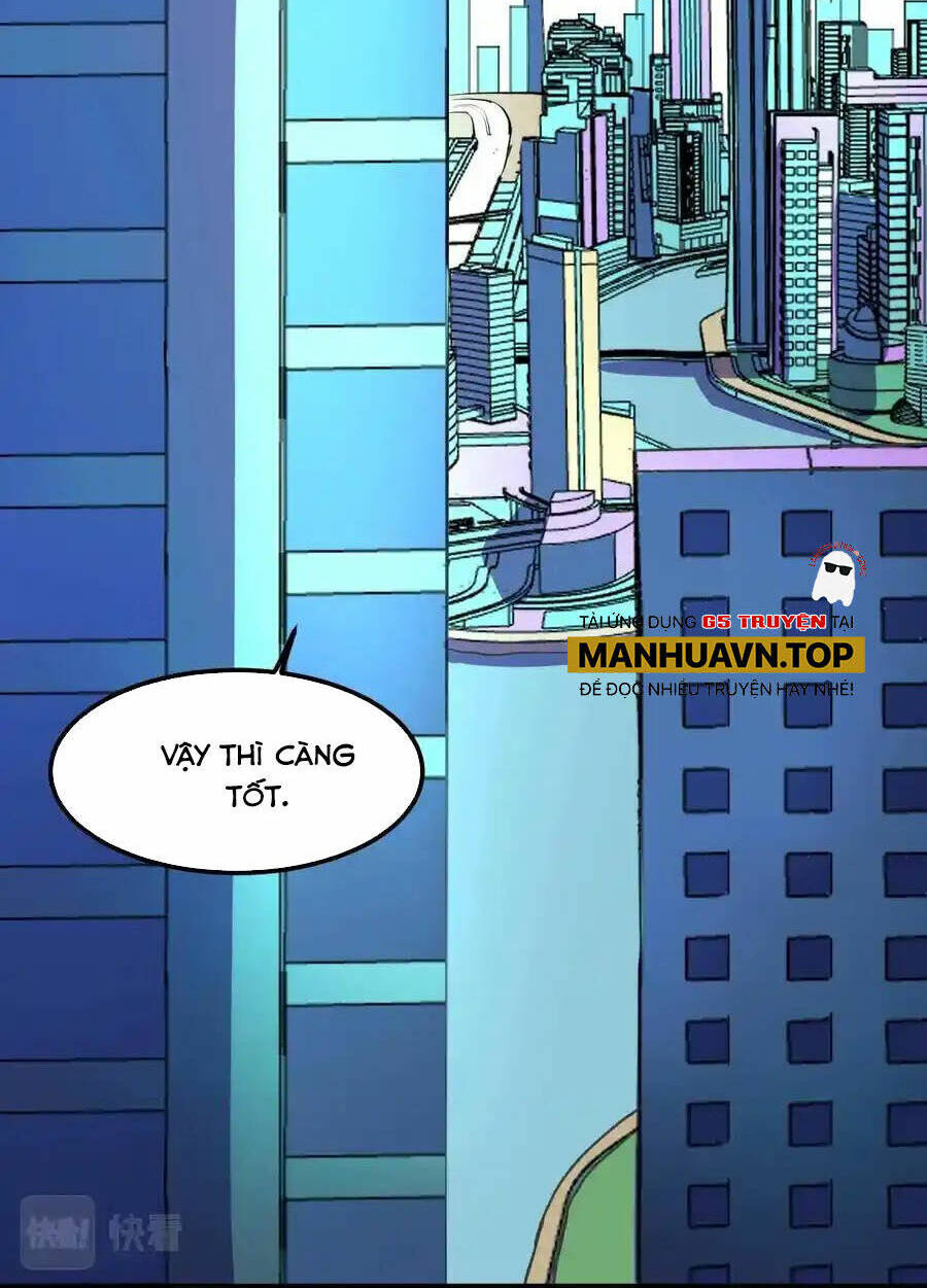 Tinh Thần Đại Hải Của Học Bá: Chapter 124