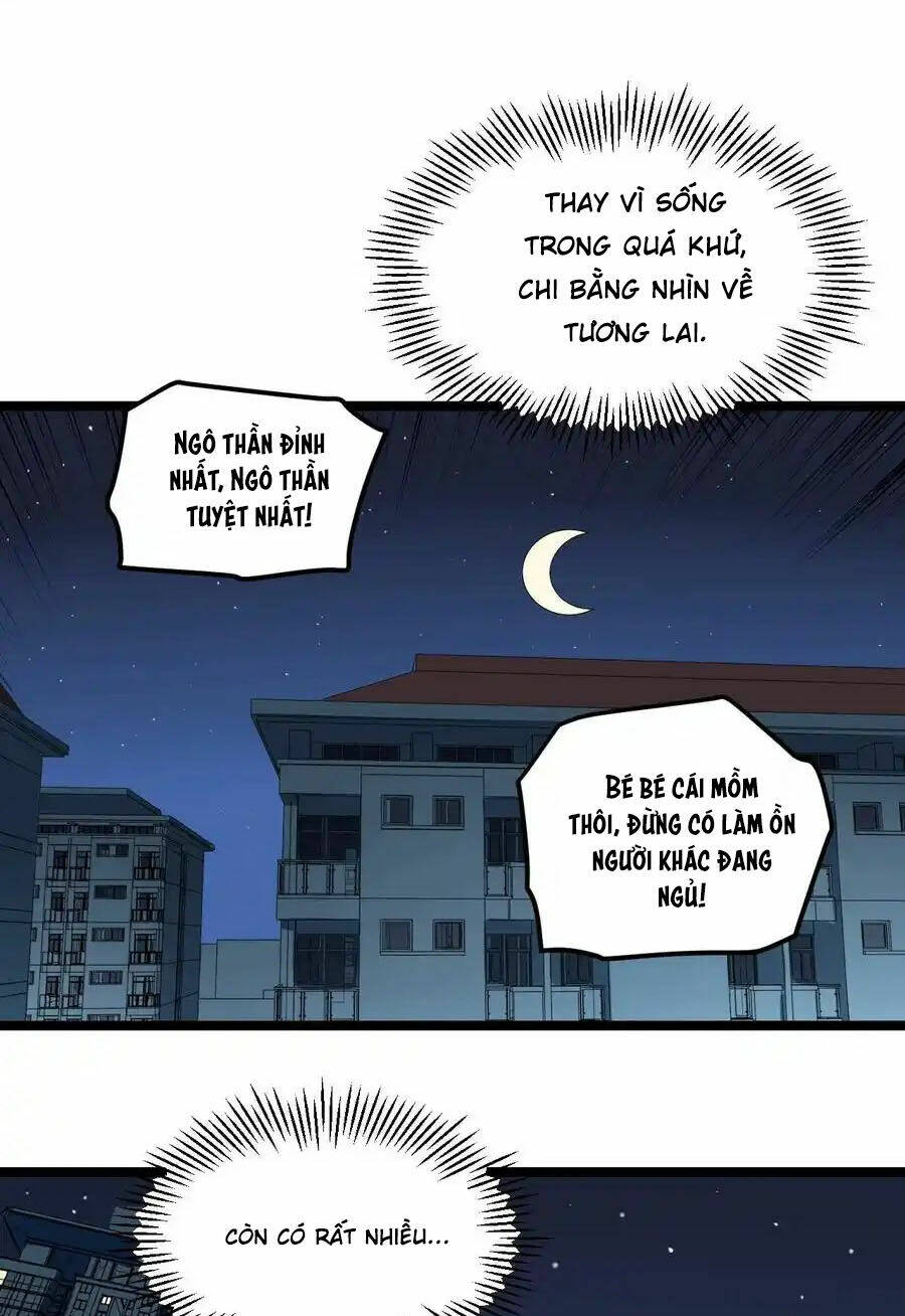 Tinh Thần Đại Hải Của Học Bá: Chapter 124