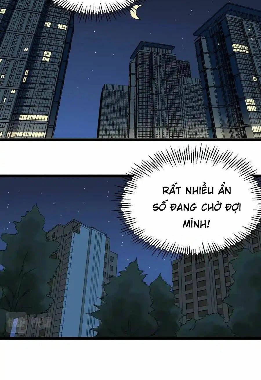 Tinh Thần Đại Hải Của Học Bá: Chapter 124