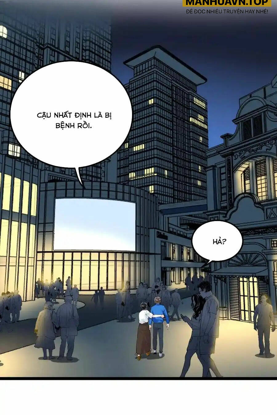 Tinh Thần Đại Hải Của Học Bá: Chapter 124