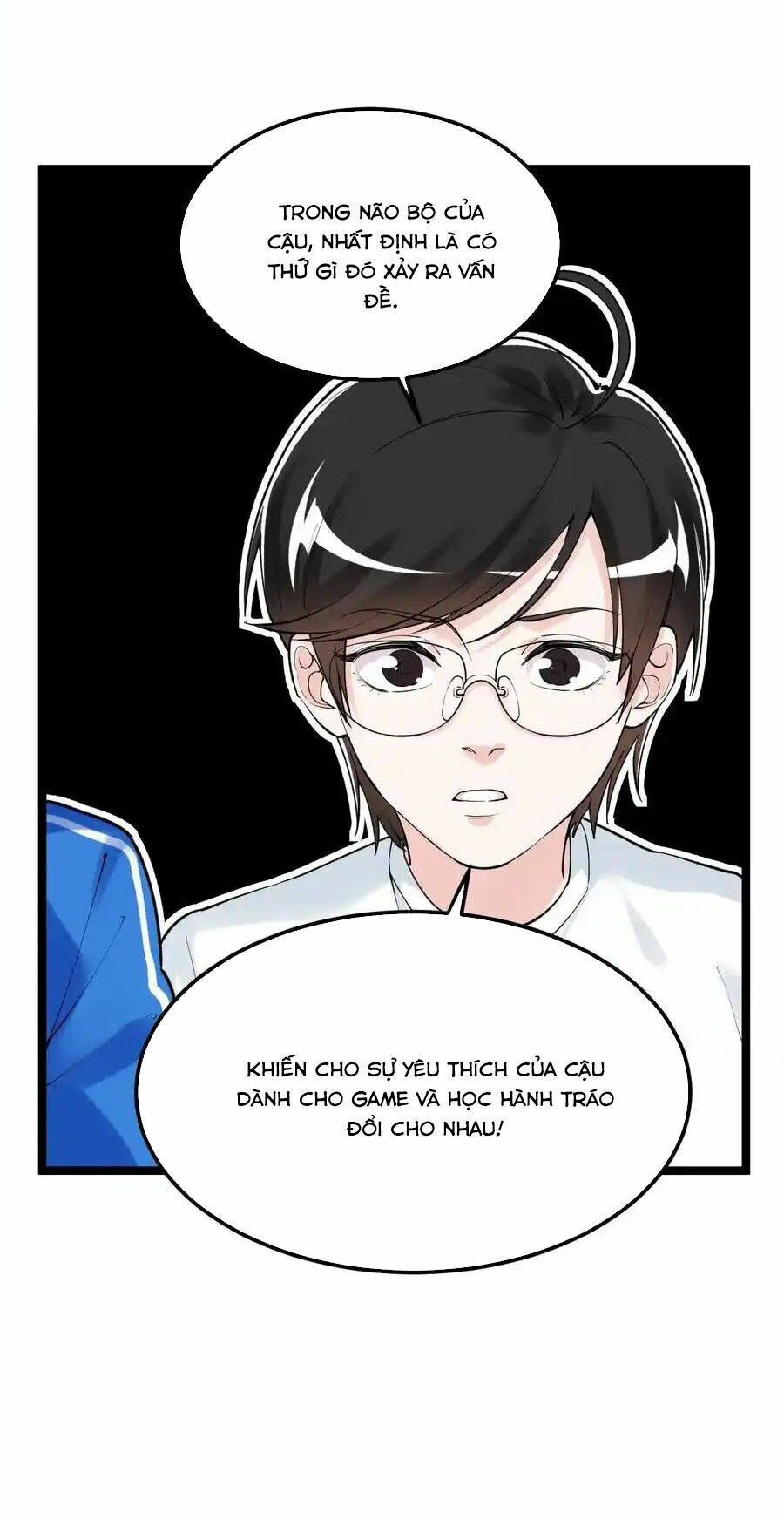 Tinh Thần Đại Hải Của Học Bá: Chapter 124