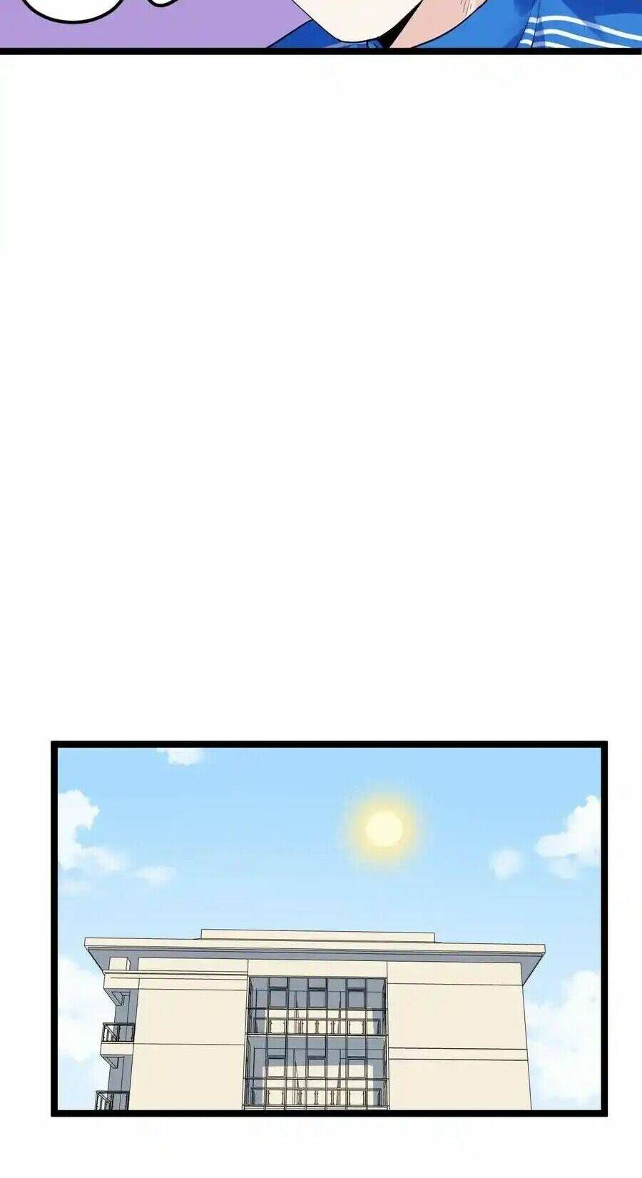 Tinh Thần Đại Hải Của Học Bá: Chapter 125