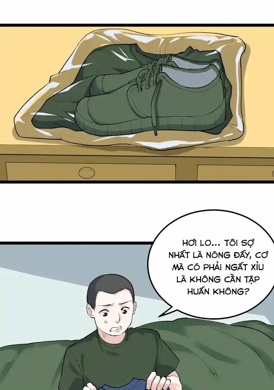 Tinh Thần Đại Hải Của Học Bá: Chapter 125