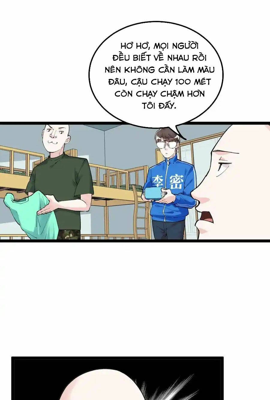 Tinh Thần Đại Hải Của Học Bá: Chapter 125