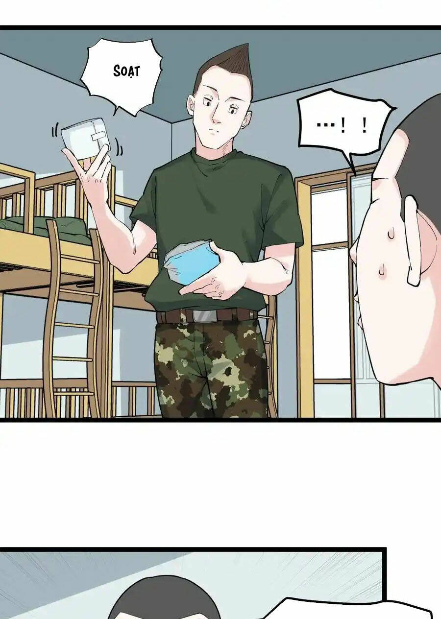 Tinh Thần Đại Hải Của Học Bá: Chapter 125