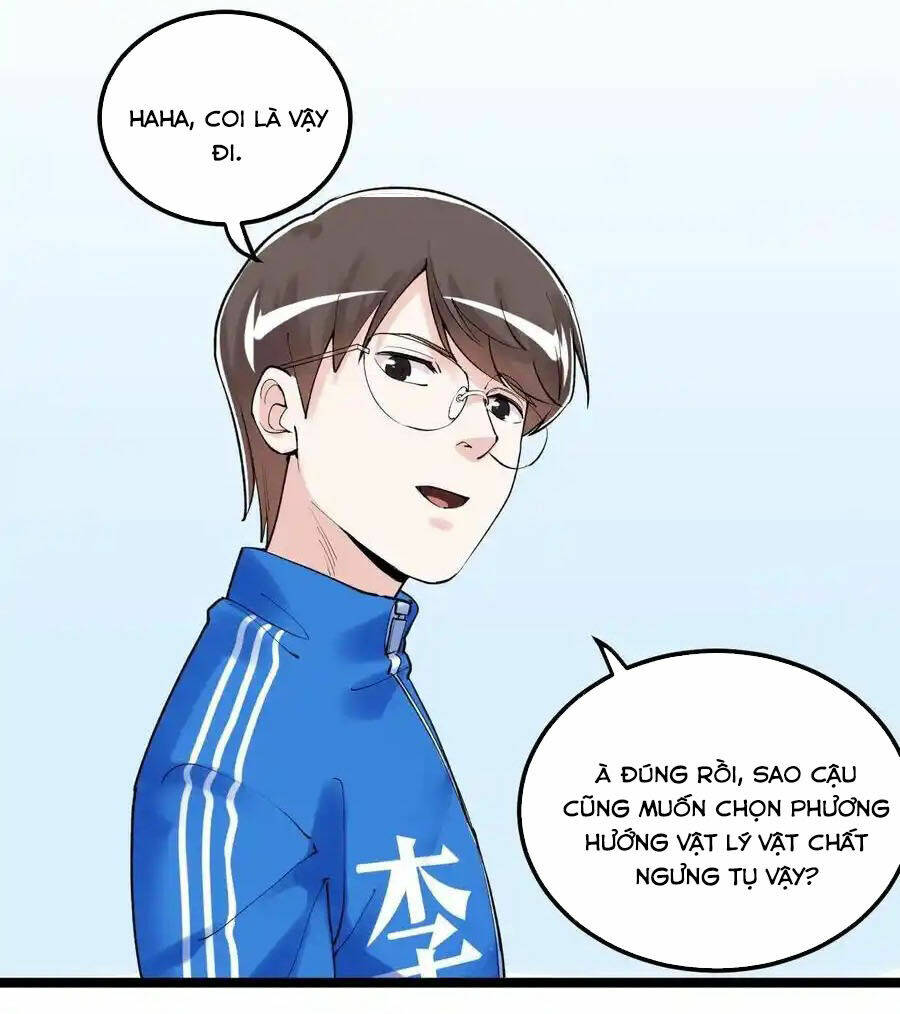 Tinh Thần Đại Hải Của Học Bá: Chapter 126
