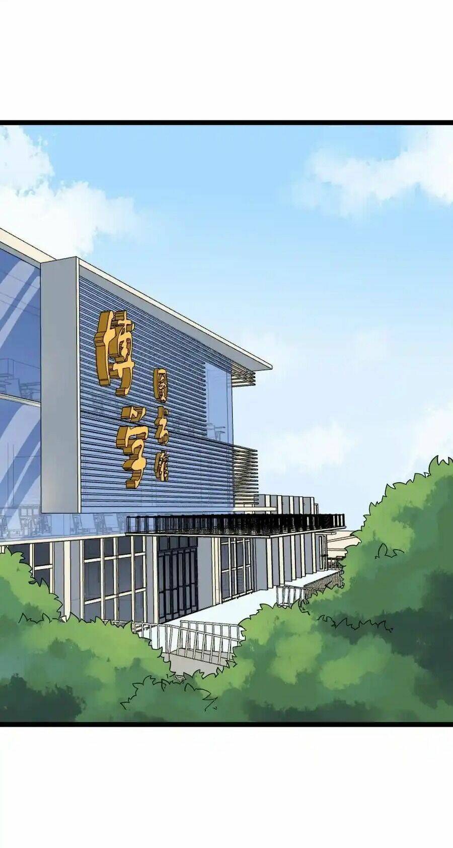 Tinh Thần Đại Hải Của Học Bá: Chapter 126