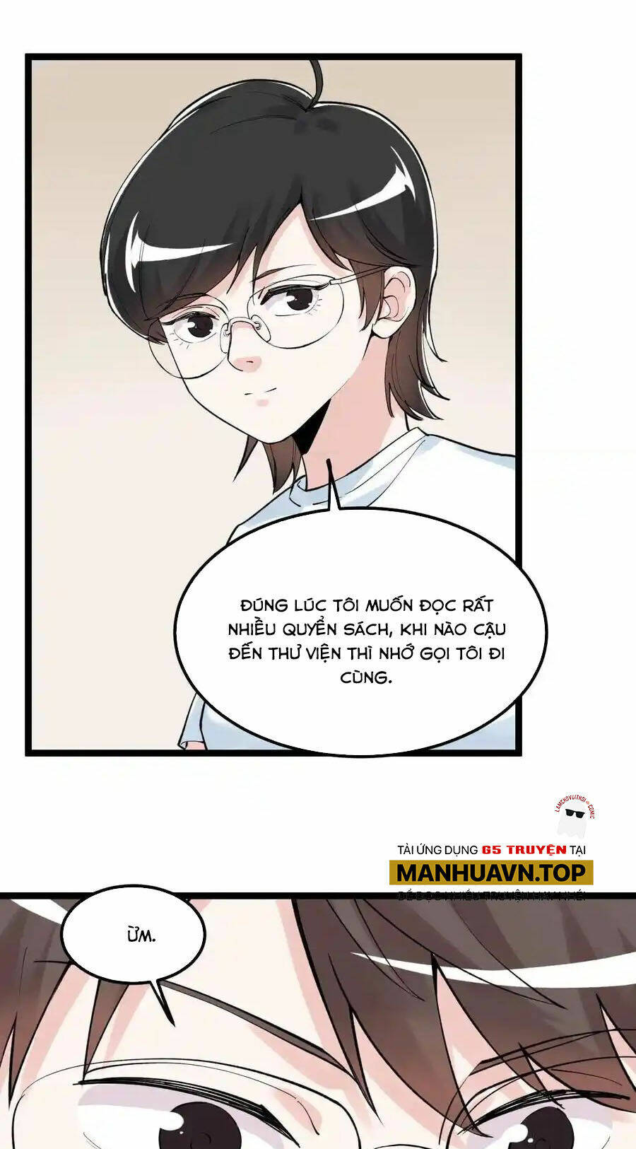 Tinh Thần Đại Hải Của Học Bá: Chapter 126