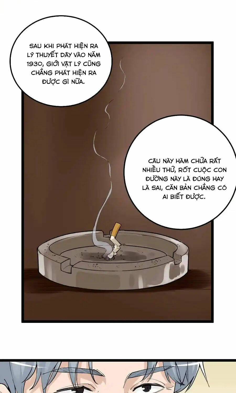 Tinh Thần Đại Hải Của Học Bá: Chapter 126