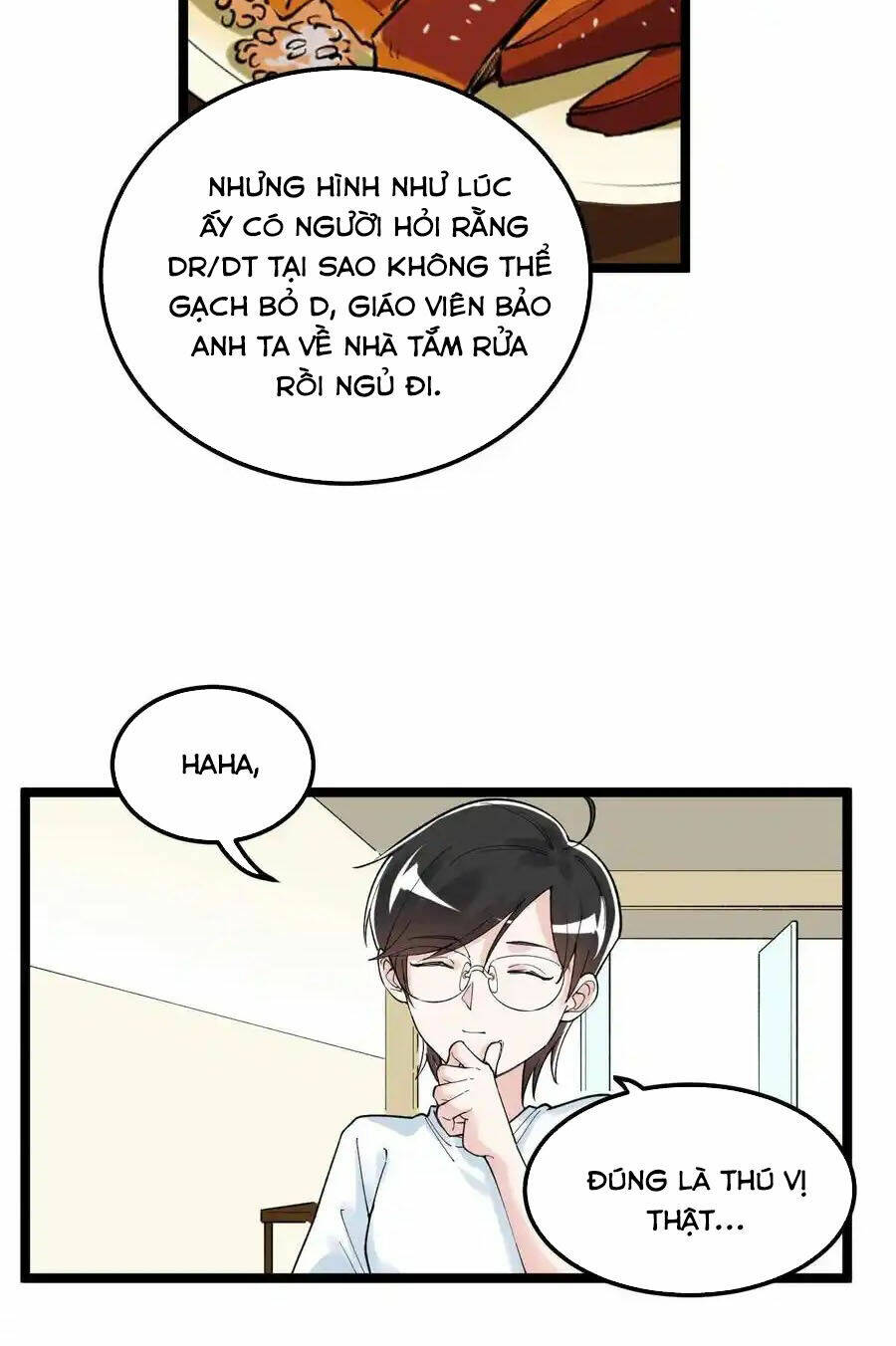 Tinh Thần Đại Hải Của Học Bá: Chapter 127