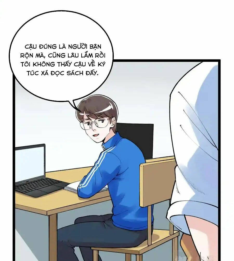 Tinh Thần Đại Hải Của Học Bá: Chapter 127