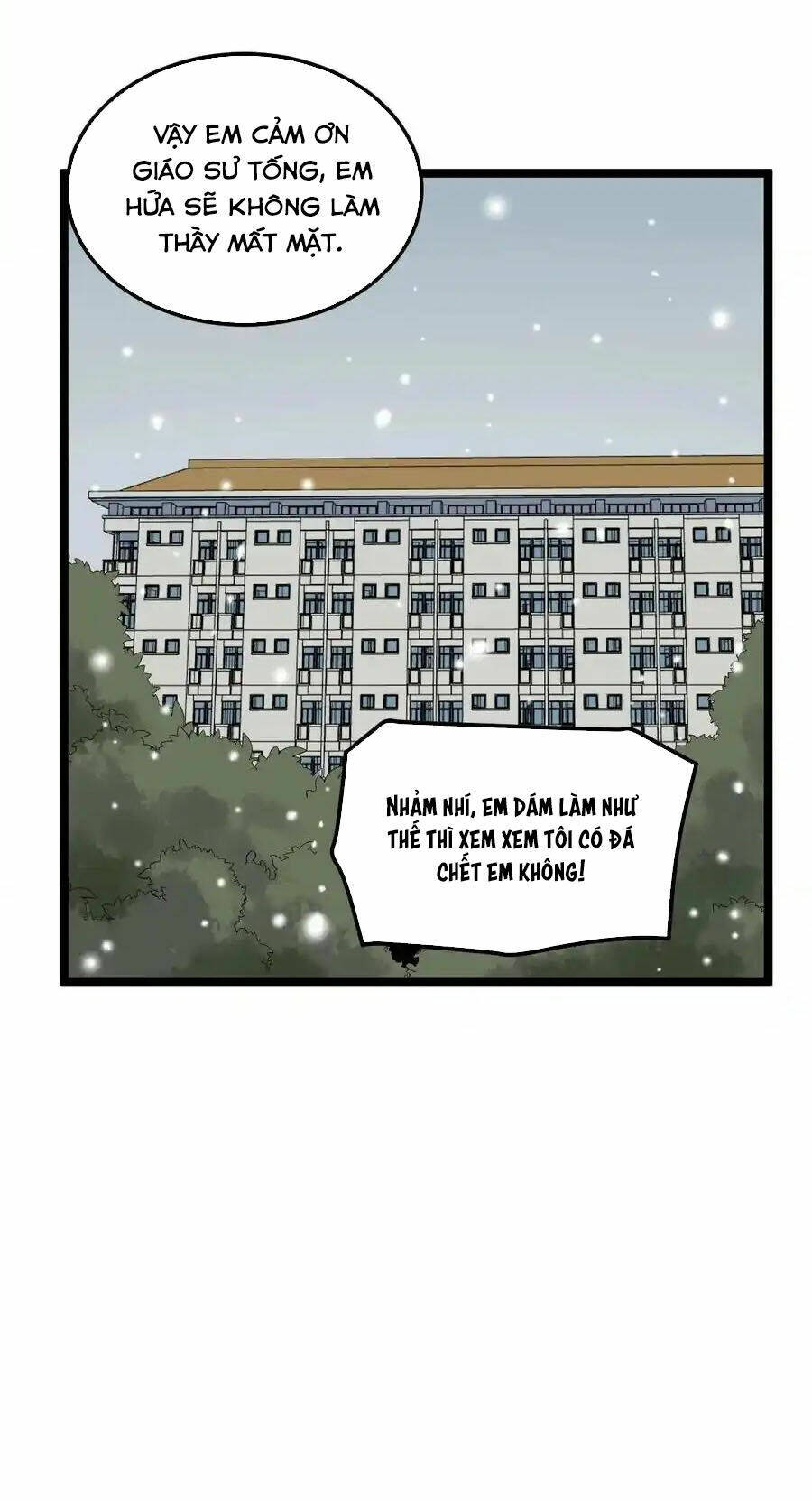 Tinh Thần Đại Hải Của Học Bá: Chapter 128