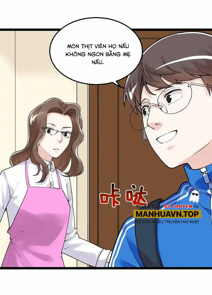 Tinh Thần Đại Hải Của Học Bá: Chapter 129