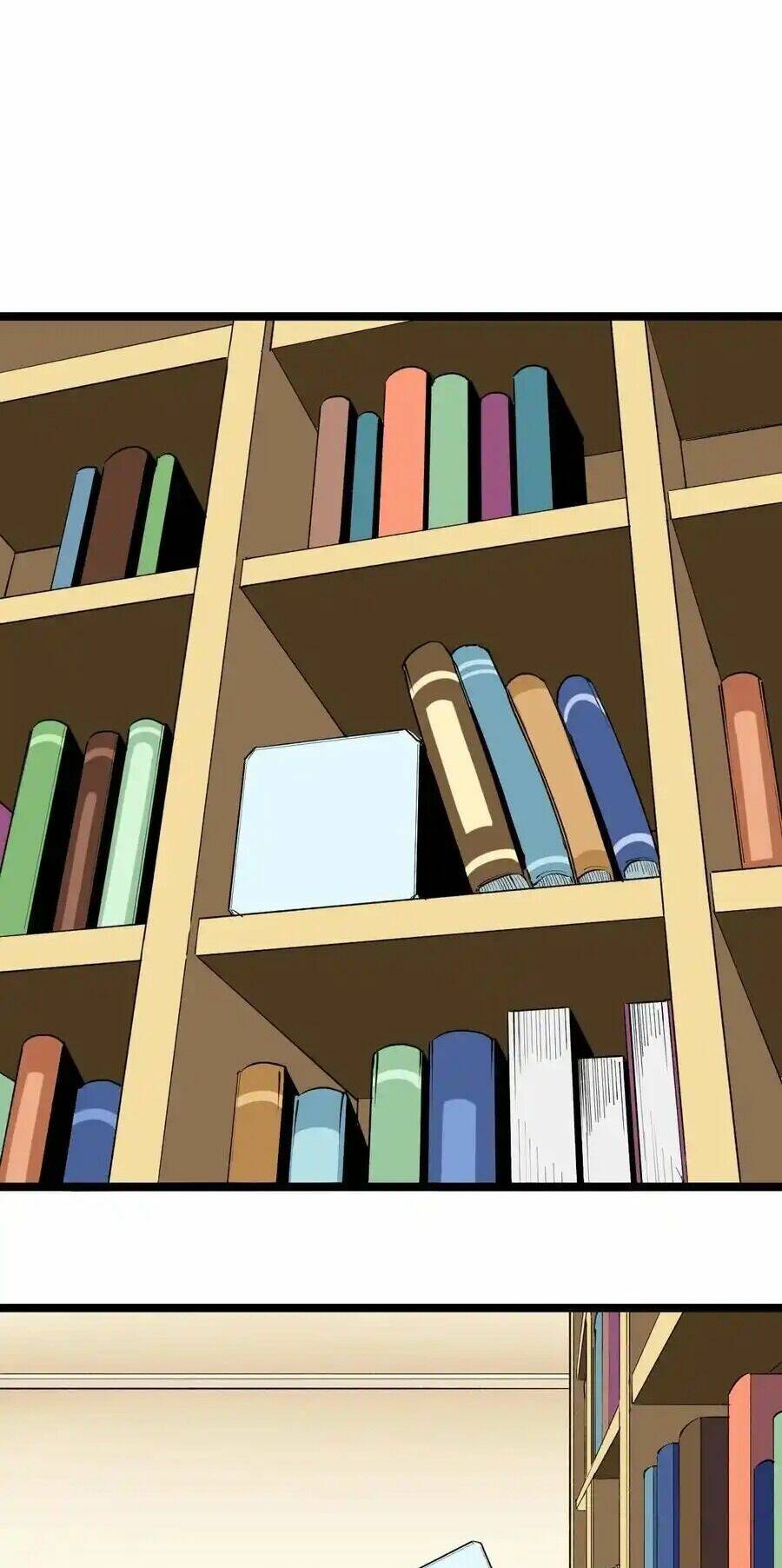 Tinh Thần Đại Hải Của Học Bá: Chapter 129