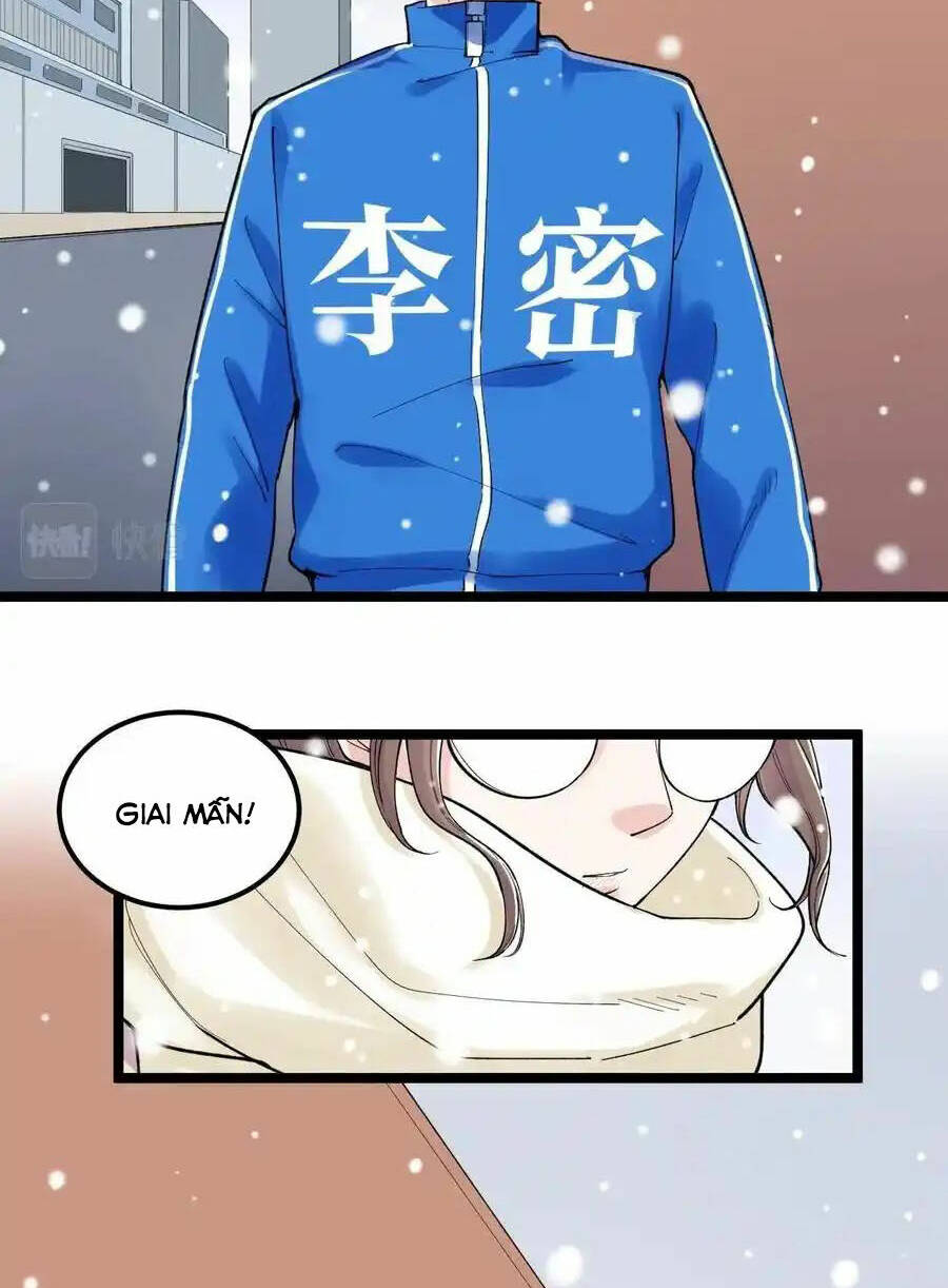 Tinh Thần Đại Hải Của Học Bá: Chapter 129