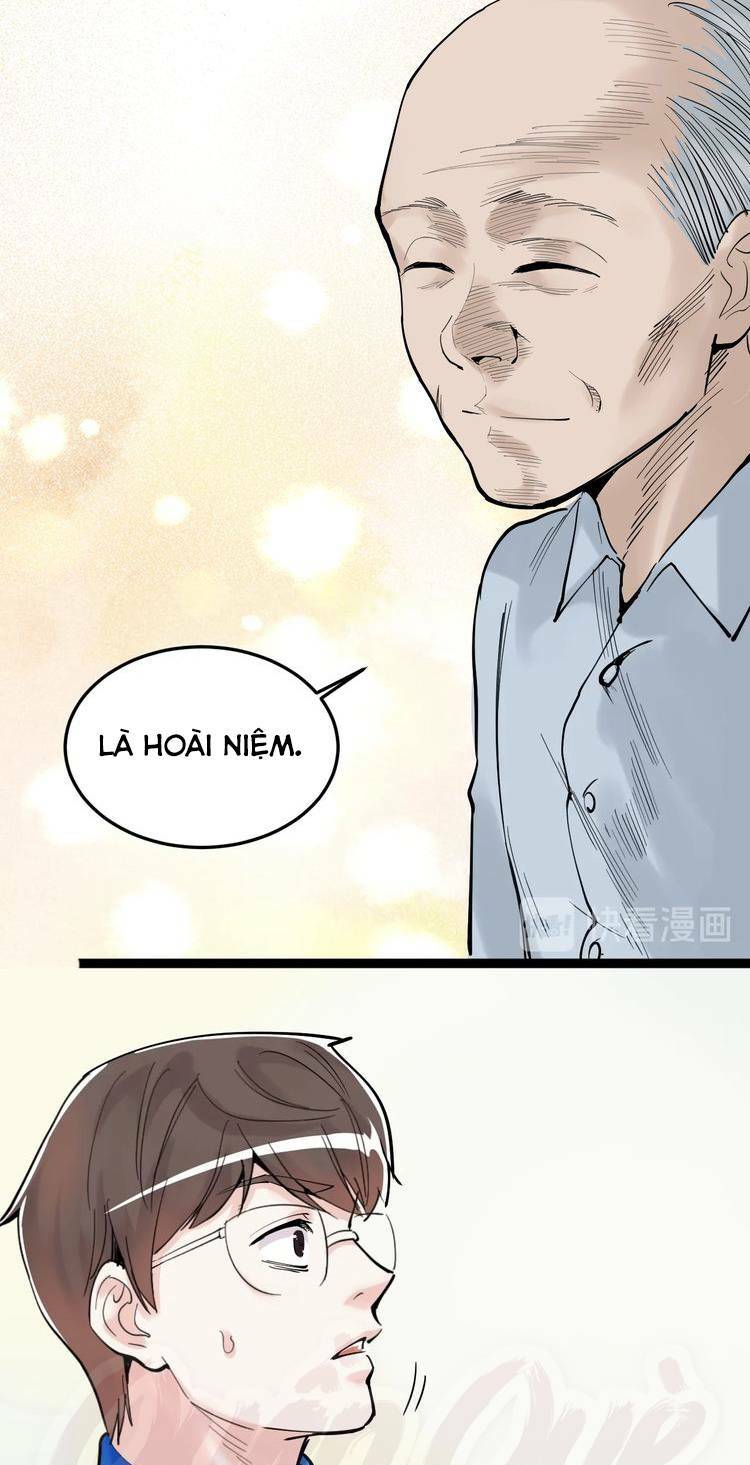 Tinh Thần Đại Hải Của Học Bá: Chapter 13