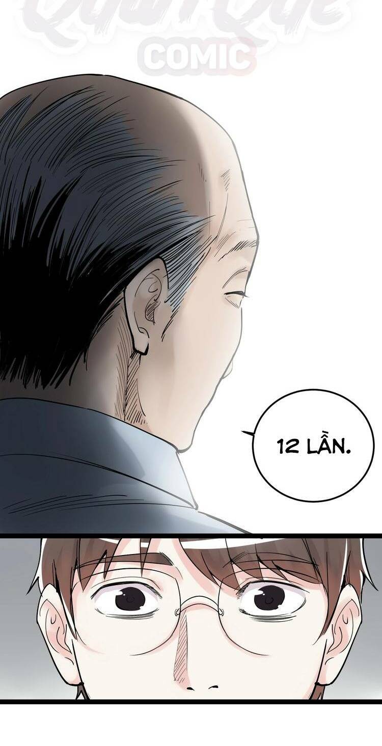 Tinh Thần Đại Hải Của Học Bá: Chapter 13