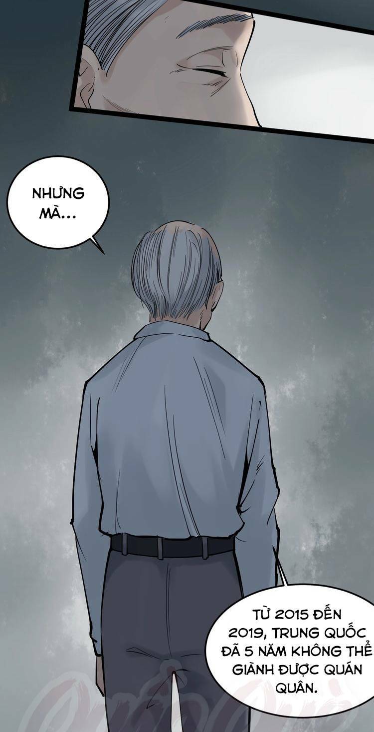 Tinh Thần Đại Hải Của Học Bá: Chapter 13