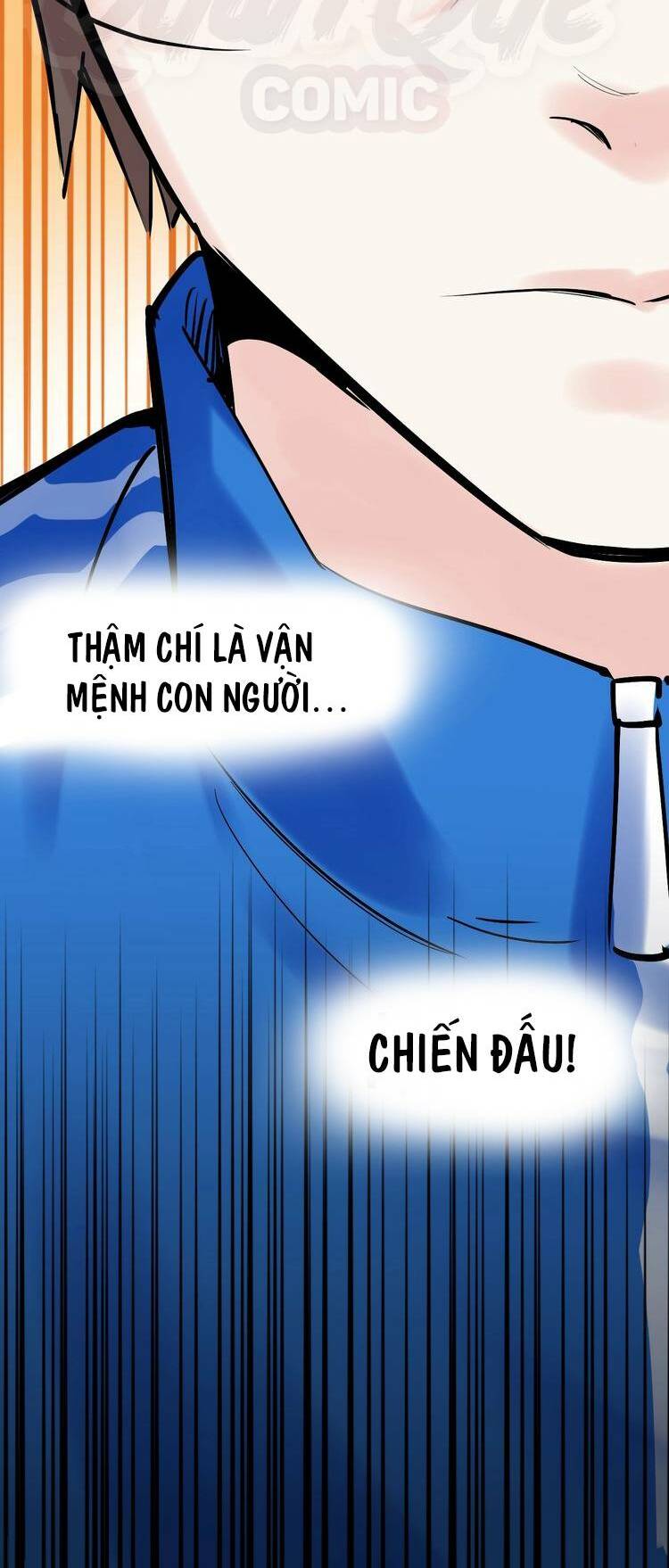 Tinh Thần Đại Hải Của Học Bá: Chapter 13