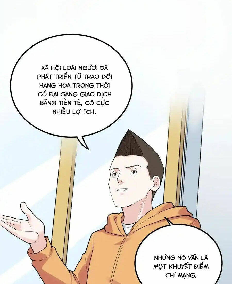 Tinh Thần Đại Hải Của Học Bá: Chapter 130
