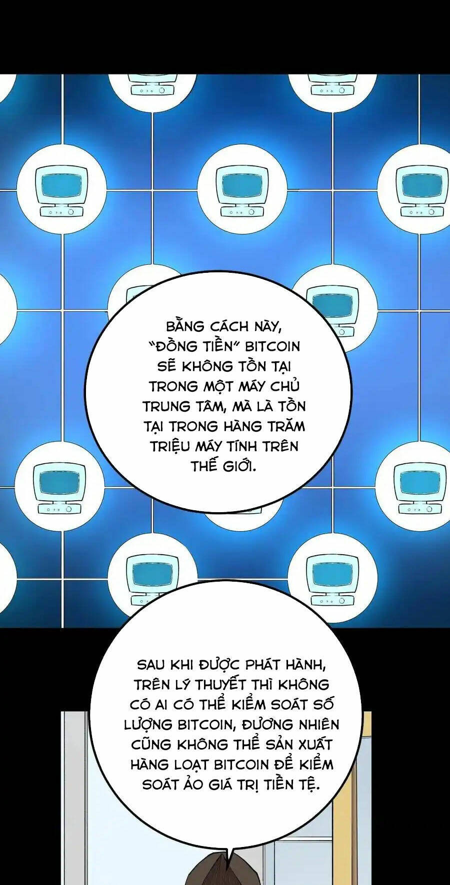 Tinh Thần Đại Hải Của Học Bá: Chapter 130
