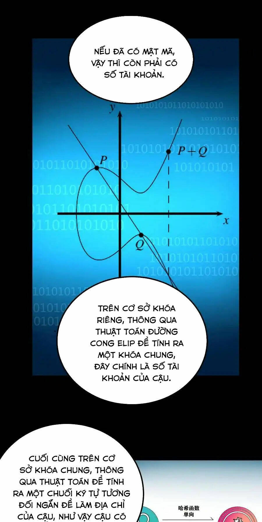 Tinh Thần Đại Hải Của Học Bá: Chapter 130