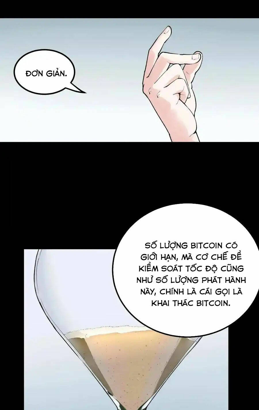 Tinh Thần Đại Hải Của Học Bá: Chapter 130