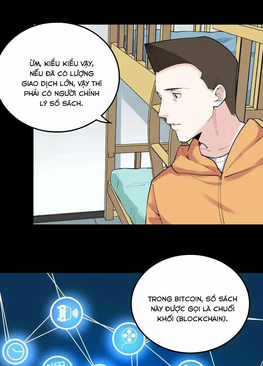 Tinh Thần Đại Hải Của Học Bá: Chapter 130