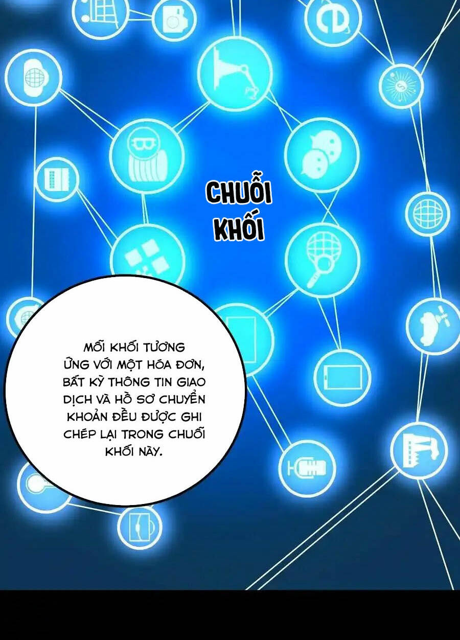 Tinh Thần Đại Hải Của Học Bá: Chapter 130