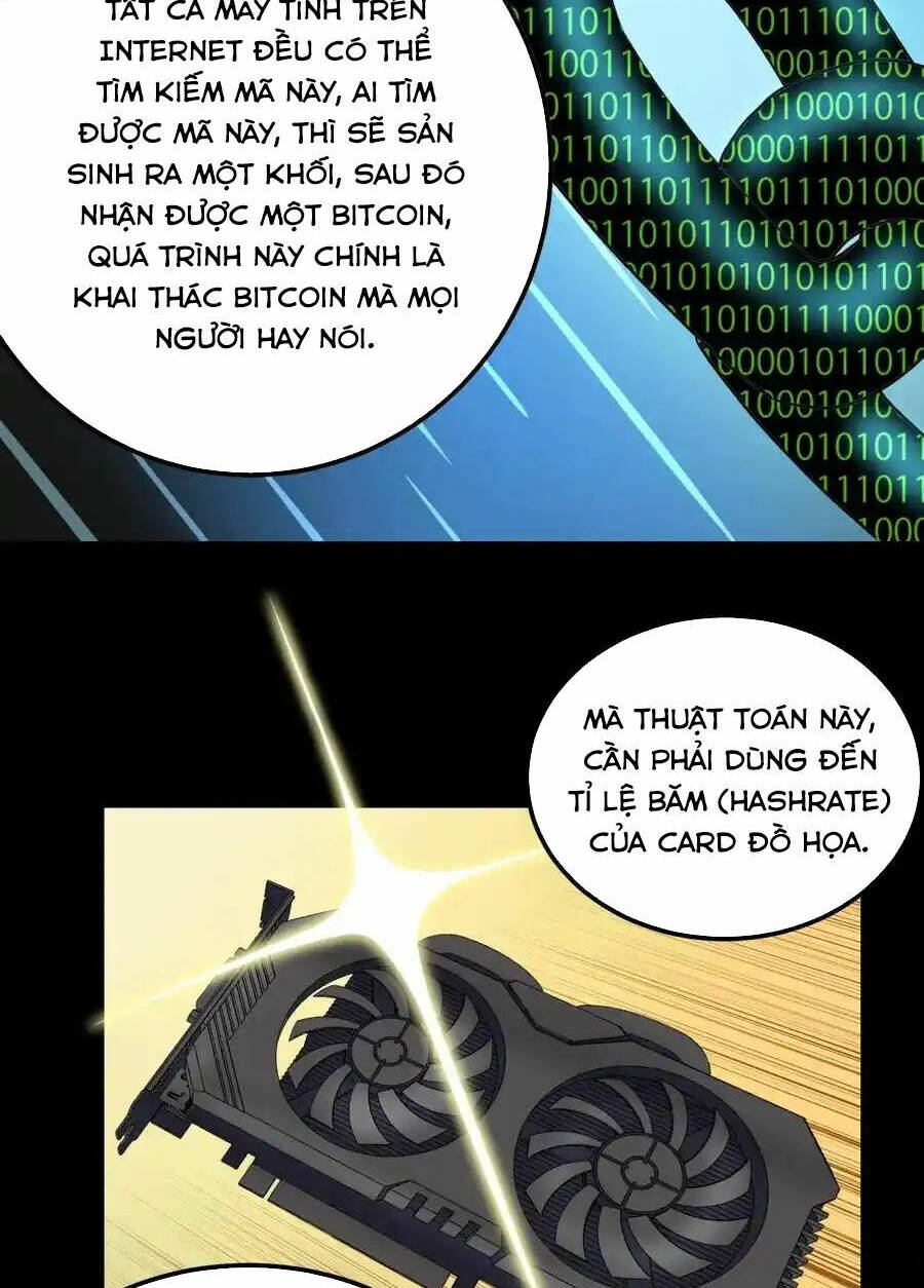 Tinh Thần Đại Hải Của Học Bá: Chapter 130