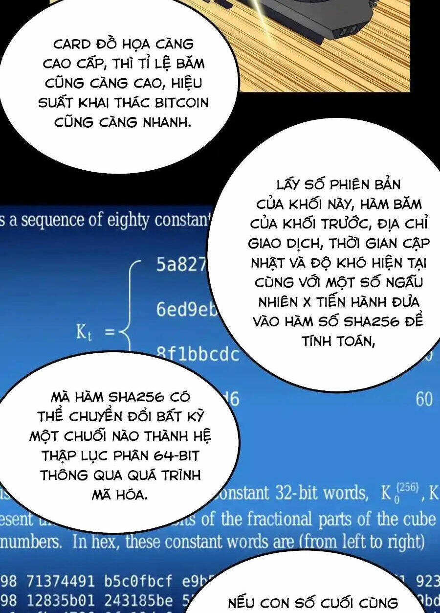 Tinh Thần Đại Hải Của Học Bá: Chapter 130