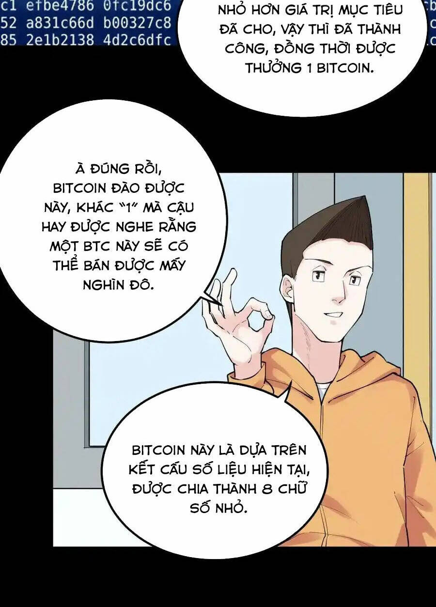 Tinh Thần Đại Hải Của Học Bá: Chapter 130