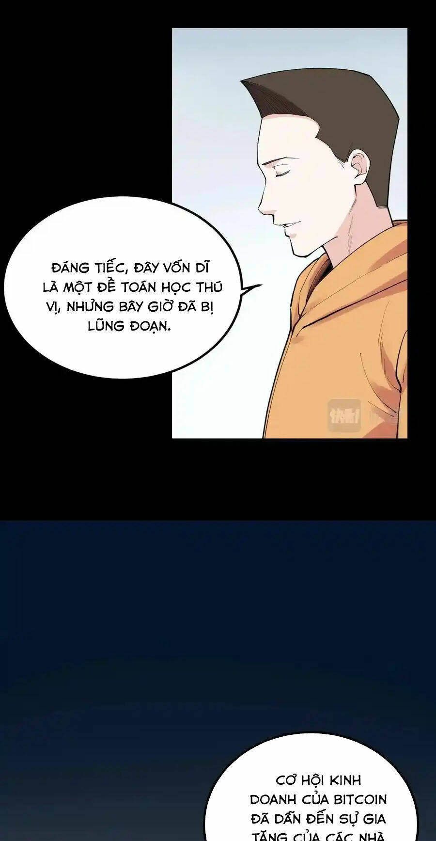 Tinh Thần Đại Hải Của Học Bá: Chapter 130