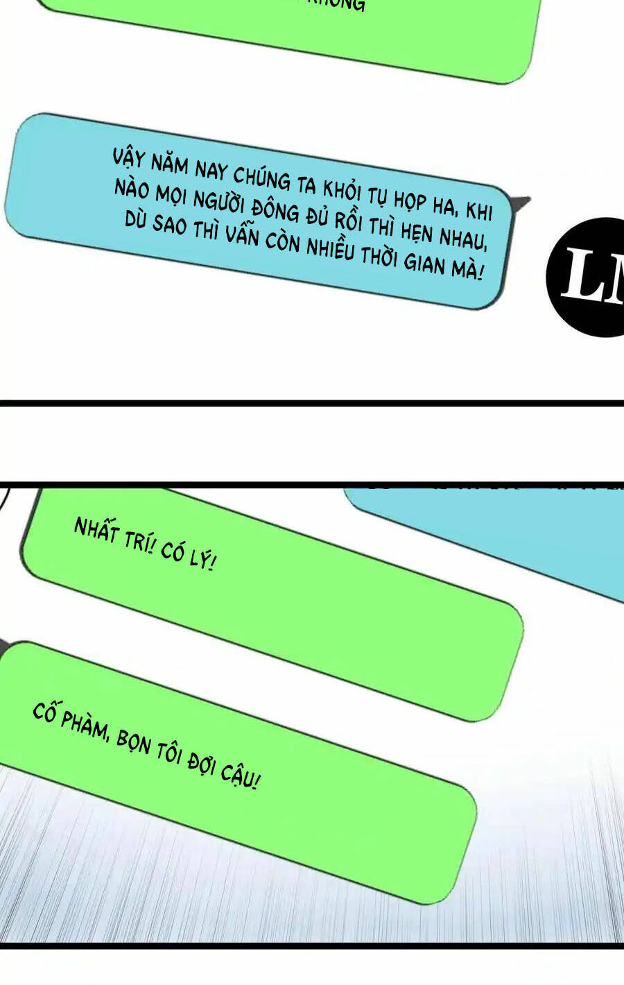 Tinh Thần Đại Hải Của Học Bá: Chapter 130