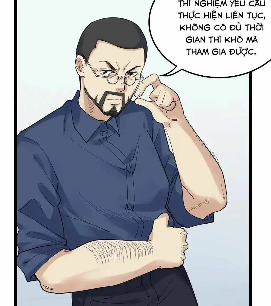 Tinh Thần Đại Hải Của Học Bá: Chapter 135
