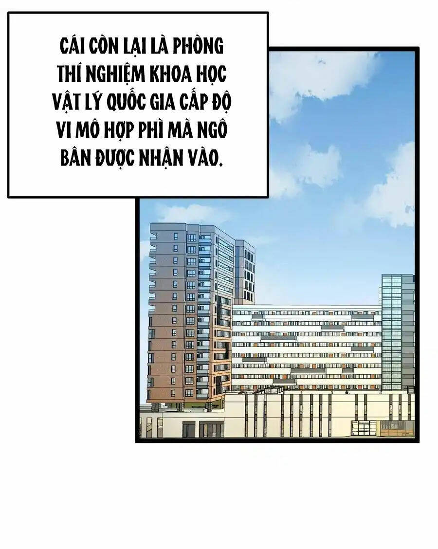 Tinh Thần Đại Hải Của Học Bá: Chapter 135