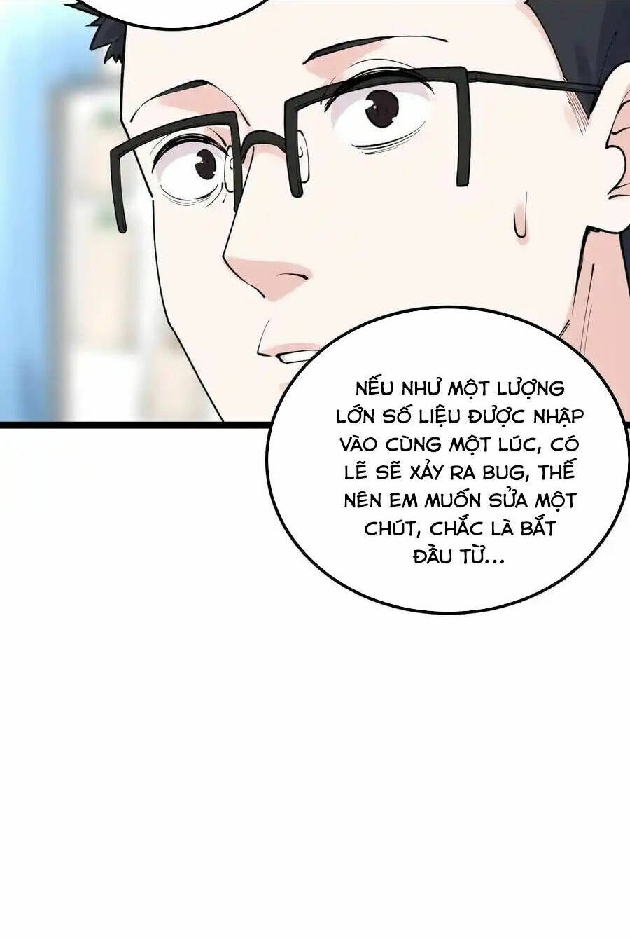 Tinh Thần Đại Hải Của Học Bá: Chapter 135