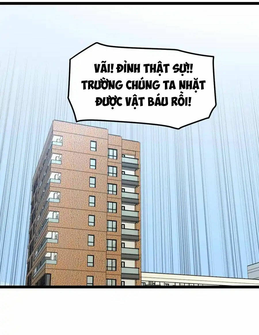 Tinh Thần Đại Hải Của Học Bá: Chapter 135