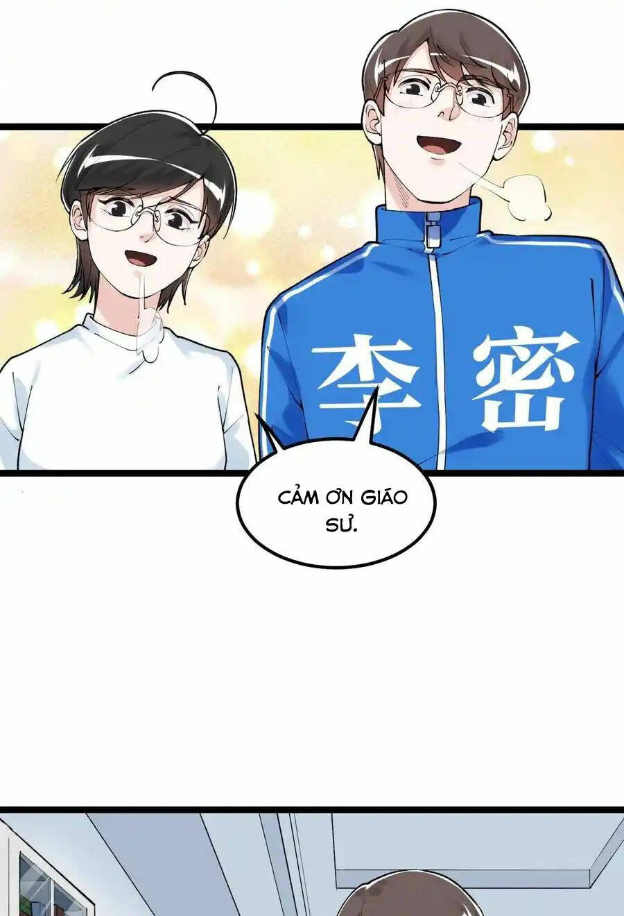 Tinh Thần Đại Hải Của Học Bá: Chapter 135