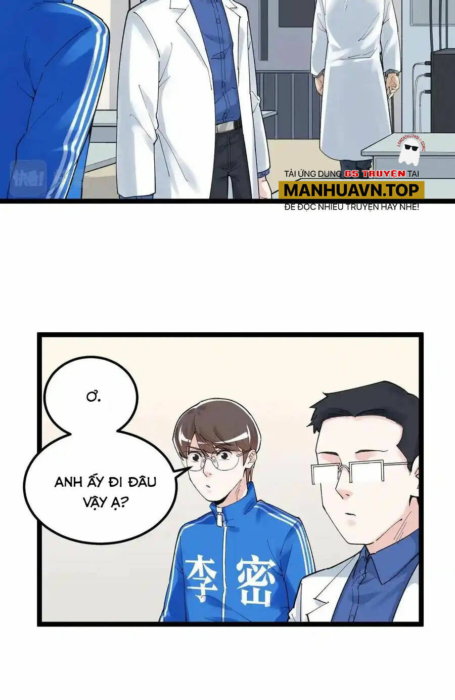 Tinh Thần Đại Hải Của Học Bá: Chapter 136