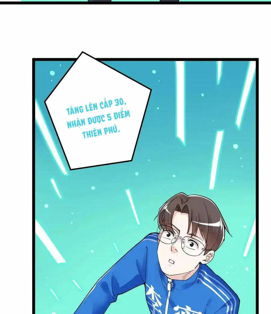 Tinh Thần Đại Hải Của Học Bá: Chapter 136