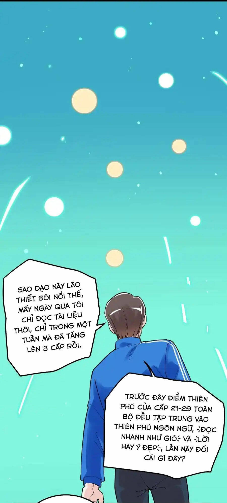 Tinh Thần Đại Hải Của Học Bá: Chapter 136