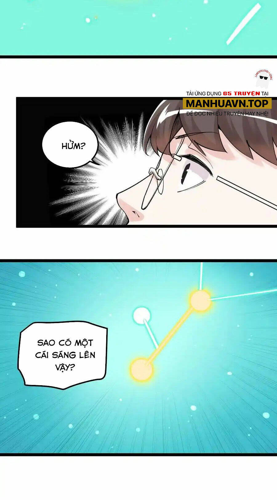 Tinh Thần Đại Hải Của Học Bá: Chapter 136