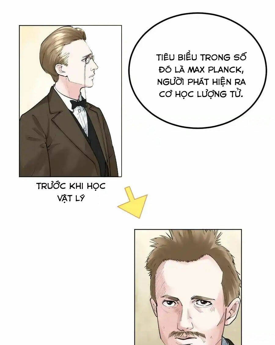 Tinh Thần Đại Hải Của Học Bá: Chapter 136