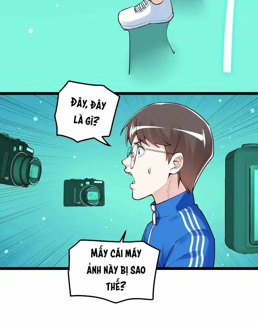 Tinh Thần Đại Hải Của Học Bá: Chapter 136