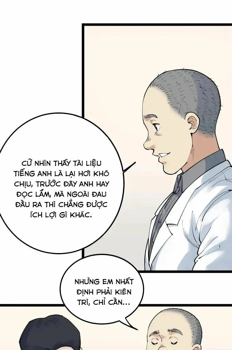 Tinh Thần Đại Hải Của Học Bá: Chapter 136